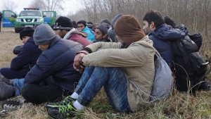 Magyarorszgnak akr vi szzszer migrnst is be kellene fogadnia