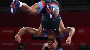 rizetbe vettek egy olimpiai bronzrmes egyiptomi birkzt