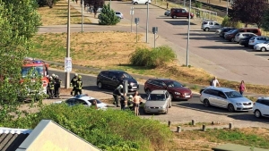 Baltval fenyegette s rugdosta elgzolt ldozatt egy vci auts