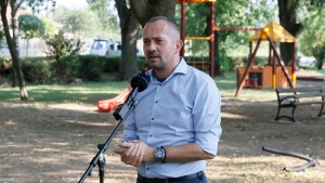Gyopros Alpr a Magyar falu program fejlesztsei a helyben maradst sztnzik