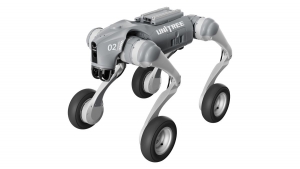 Ktmillirt mr itthon is vehet ngykerek robotkutyt