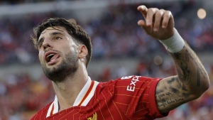 Nemet mondott az Eurpa-bajnok a Liverpoolnak, Szoboszlai j szerepet kaphat