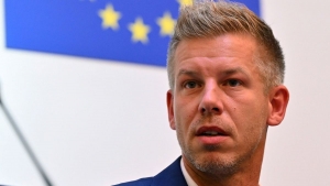 Knos: Magyar Pter aligha tudja feledtetni a diszkbotrnyt