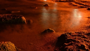 risi mennyisg vz hzdhat meg a kutatk szerint a Mars felszne alatt