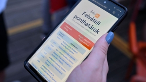 Sikeres volt a ptfelvteli: tbb mint 17 ezren adtk be jelentkezsket