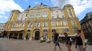 Megszavaztk a pcsi jobboldal ltal agglyosnak tartott laptopbeszerzst