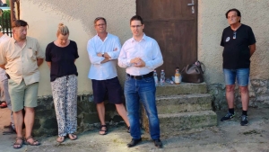Hajlktalanszll nylik a Mrtrok tjn, aggdnak a krnyken lk