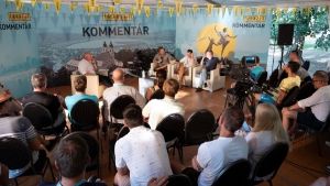 Nem vllaltk a vitt az ellenzki prtok az idei Tranziton