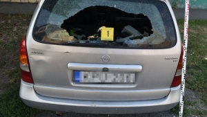 Elkaptk a rendrk a mohcsi autfosztogatt