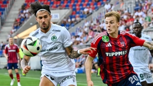 Az Omonia ketts gyzelemmel ejtette ki a Fehrvrt
