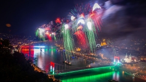 Mutatjuk a Szent Istvn-napi tzijtk rszleteit, drnshow s fnyfests is lesz (vide)