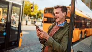 Naponta 4000 utas hasznlja buszjegyvsrlsra a MV applikcijt