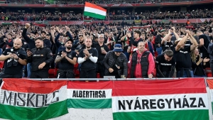 jra vsrolhatnak brleteket a magyar vlogatott szurkoli a Nemzetek Ligja hazai mrkzseire