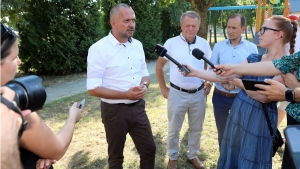 Gydon tartott sajttjkoztatt Gyopros Alpr