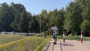 Kltsghatkonysg s krnyezettudatossg Szederknyben