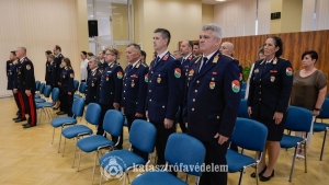 Pcsi tzoltt is elismertek az nnepsgen
