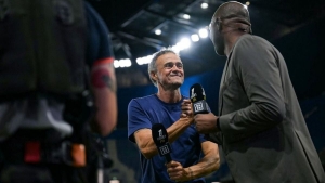 A Paris Saint-Germain vezetedzjnek elege van abbl, hogy mg mindig Mbapp a tma (vide)