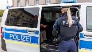 Veszlyesebb vlt az eurpai vasti kzlekeds, a legtbb bncselekmnyt migrnsok kvetik el