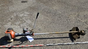 Szerszmtrolbl lopott egy frfi Somogyhatvanban