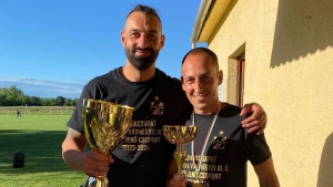 Hogy is van ez? Nem ltt glt a Vajszl, mgis tovbbjutott a Baranya Vrmegyei Kupa els krbl