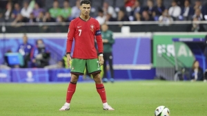 Cristiano Ronaldo elrulta, mi a titka, hogy 40 felett sem fog rajta az id