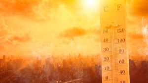  Sorozatban hromszor dlt meg az orszgos hajnali melegrekord s mg nincs vge