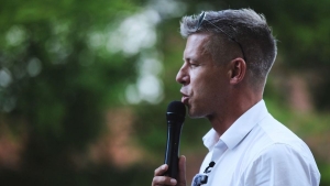 Alakulban Gyurcsny Ferenc s Magyar Pter szvetsge