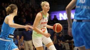 Juhsz Dorka: elre kell nzni, cl a Los Angeles-i olimpia