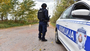 Leltt egy iszlamista terroristt a szerb rendrsg