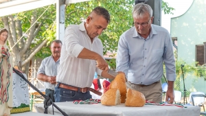 Potpi rpd Jnos: magyar jv nincs magyar gyerekek, fiatalok nlkl