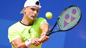 Fucsovics Mrton bejutott a 32 kz Winston-Salemben