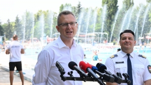 Rtvri Bence: a vltoz vilgrendben is Szent Istvnhoz kell viszonyulnunk