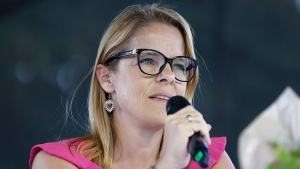 Balatoni Katalin: szksg van nemzeti nevelsre, identitsra s kultrra