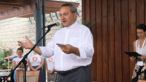 KOVSZ fesztivl: harmadszor is sszehozta a csaldokat a Pcsi Egyhzmegye programja