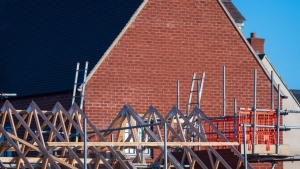 Befejezdtt az energetikai korszersts Szentlrincen