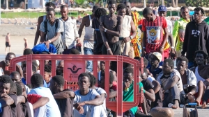 Brsszel migrnsgettkat akar Magyarorszgra knyszerteni