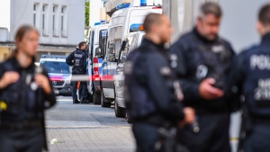 Elfogtk a solingeni mernylet f gyanstottjt a nmet hatsgok, vizsgljk az Iszlm llam rintettsgt