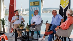 A Karmelitban nnepelnek Magyar Pter eljvetele ta, de mg odbb van 2026