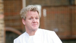 Gordon Ramsey teljesen kiborult: a felesge odavan Jamie Oliverrt
