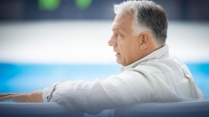 Orbn Viktor: olimpiai levezets egy sportrajongtl