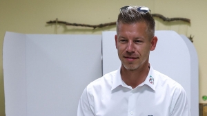 Feljelentettk Magyar Ptert a krhzi tnykedsei miatt
