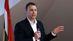 Menczer Tams: mg Gyurcsny sem merte lerni, hogy Kiss Lszl rtatlan (vide)