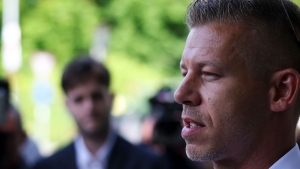 Jogellenesen cselekedett Magyar Pter