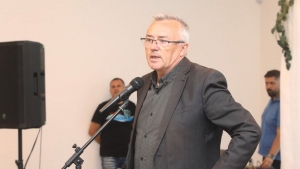 Hargitai Jnos sejtelmes, mgis beszdes bejegyzst tett kzz