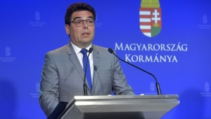 Zsigmond Barna Pl: a brsszeli balliberlis elit csak a Soros-tervet erlteti