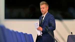 A mentelmi joga mg bjva jelentgeti fel a kormnyt Magyar Pter (vide)