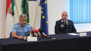 Elfogtk a pcsi emberls elkvetsvel gyansthat 34 ves pcsi lakost