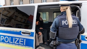 Ugrsszeren megemelkedett az embercsempszet Nmetorszgban