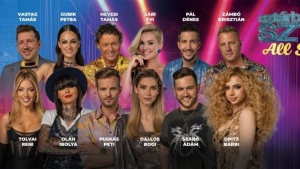 Sztrban sztr All Stars: teljesen j szablyokkal rkezik a msor