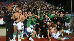 Liszteskkel s a Tottenhammel is tallkozik a Ferencvros